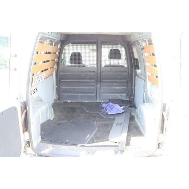 2018 Volkswagen Caddy-47965689
