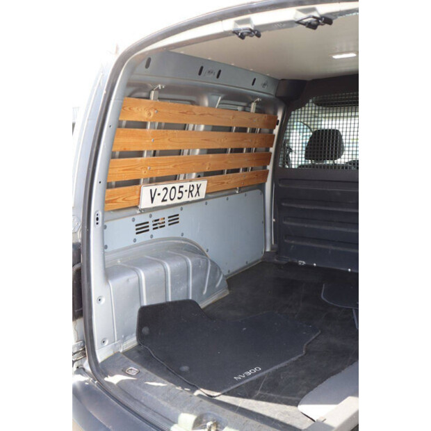 2018 Volkswagen Caddy-47965690