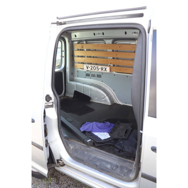 2018 Volkswagen Caddy-47965694