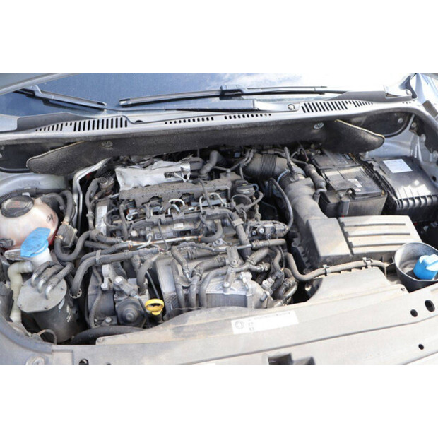 2018 Volkswagen Caddy-47965695