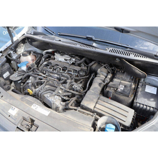2018 Volkswagen Caddy-47965696