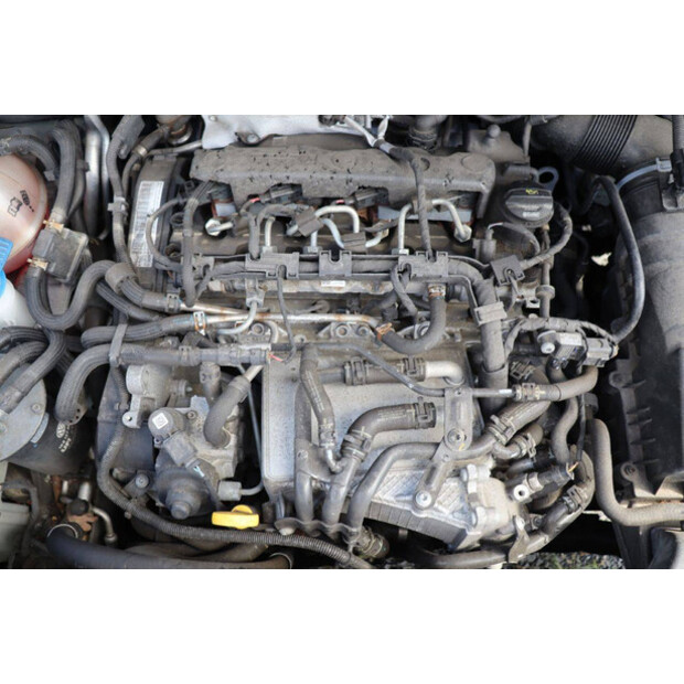 2018 Volkswagen Caddy-47965697