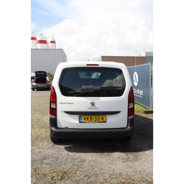 2021 Peugeot PARTNER-47965703