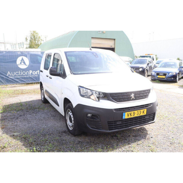 2021 Peugeot PARTNER-47965705