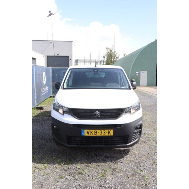 2021 Peugeot PARTNER-47965706