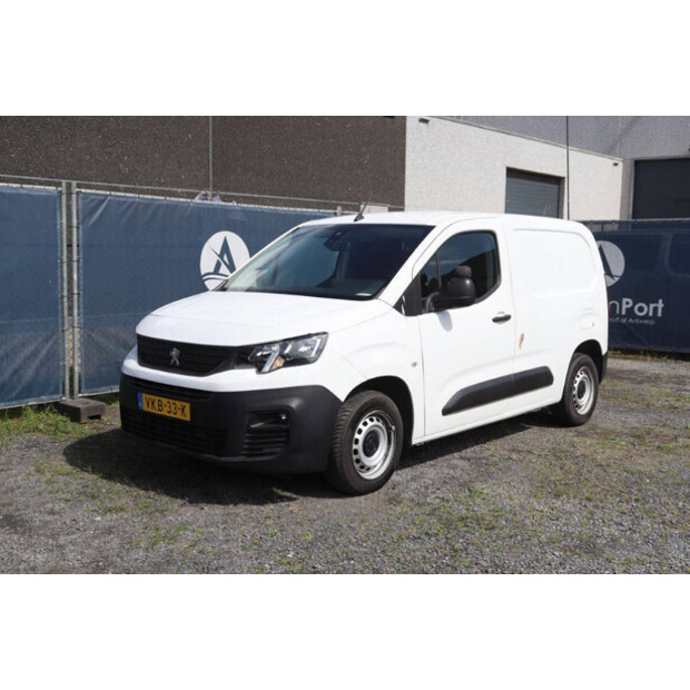 2021 Peugeot PARTNER-47965707