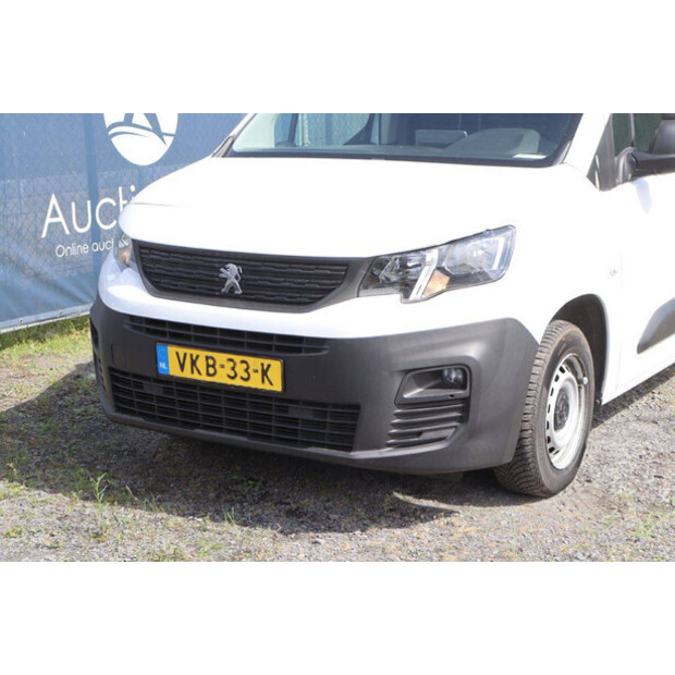 2021 Peugeot PARTNER-47965708
