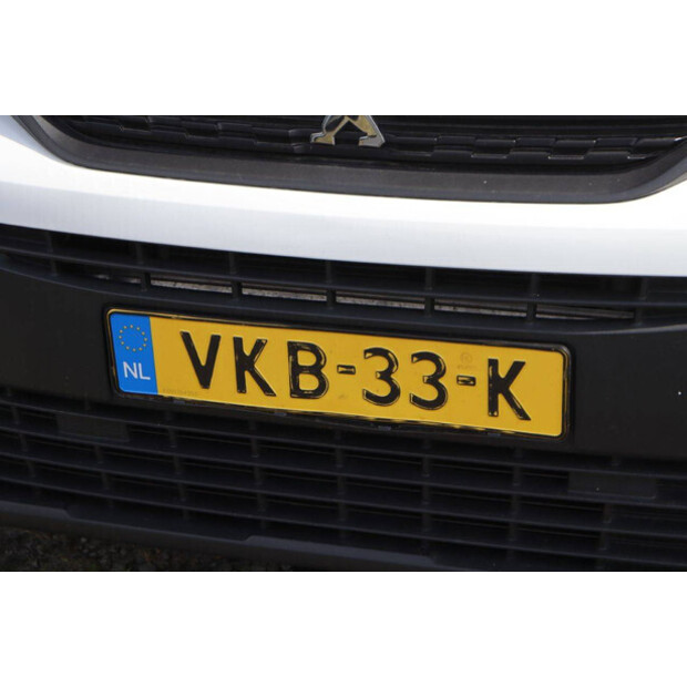 2021 Peugeot PARTNER-47965710