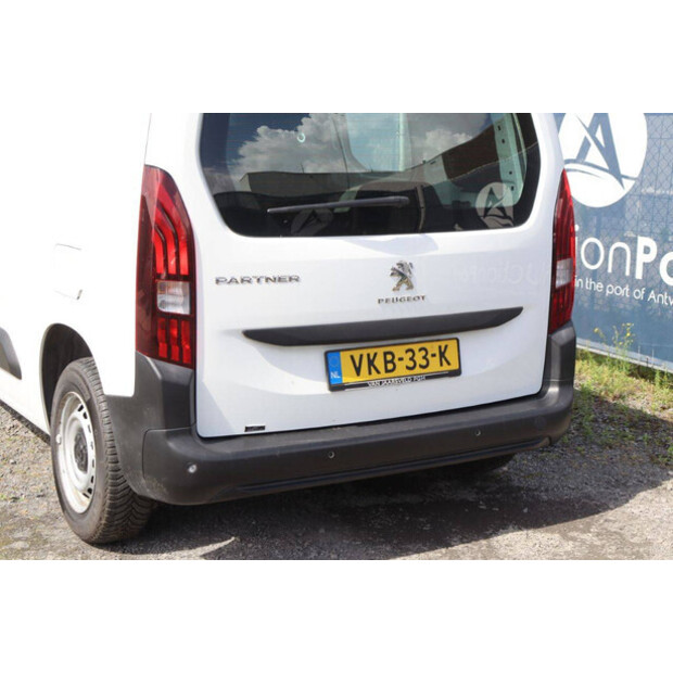2021 Peugeot PARTNER-47965713