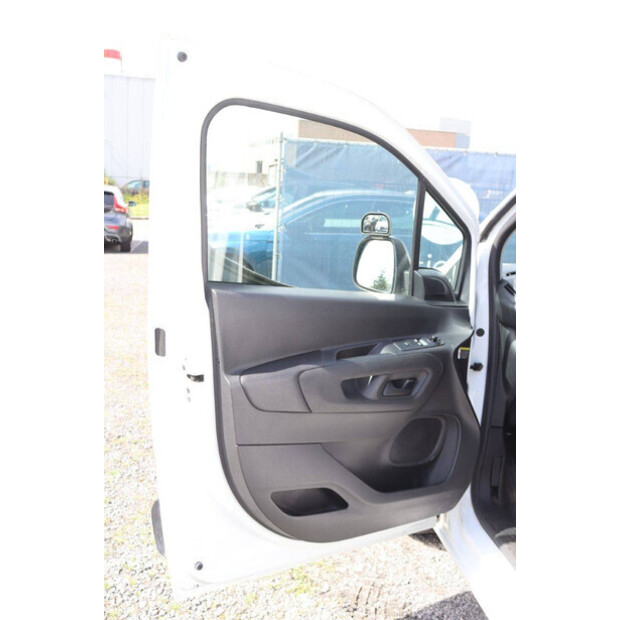 2021 Peugeot PARTNER-47965715