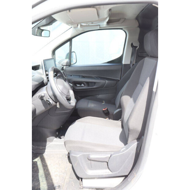 2021 Peugeot PARTNER-47965717