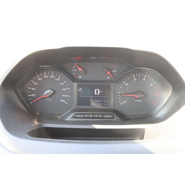2021 Peugeot PARTNER-47965724