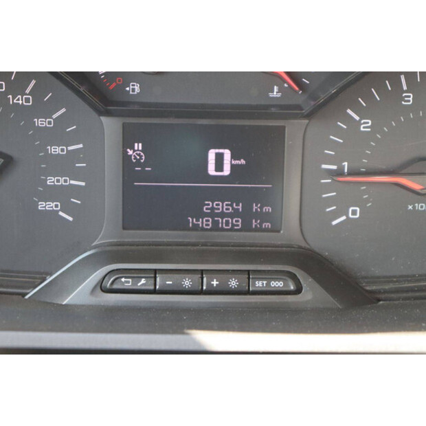 2021 Peugeot PARTNER-47965725