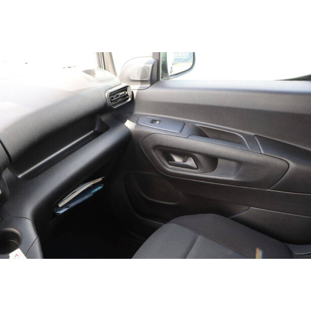 2021 Peugeot PARTNER-47965728
