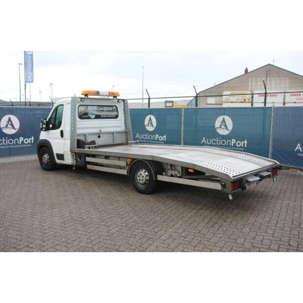 2012 Citroen Jumper-47965739
