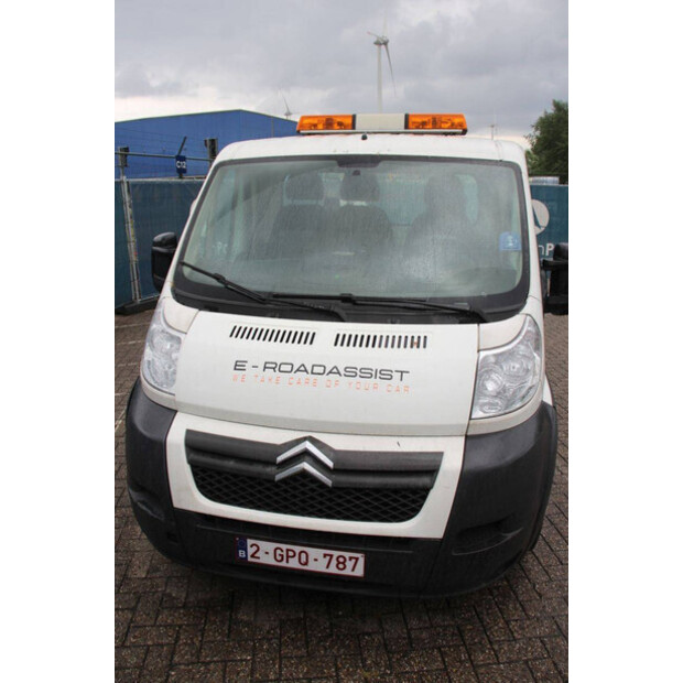 2012 Citroen Jumper-47965743