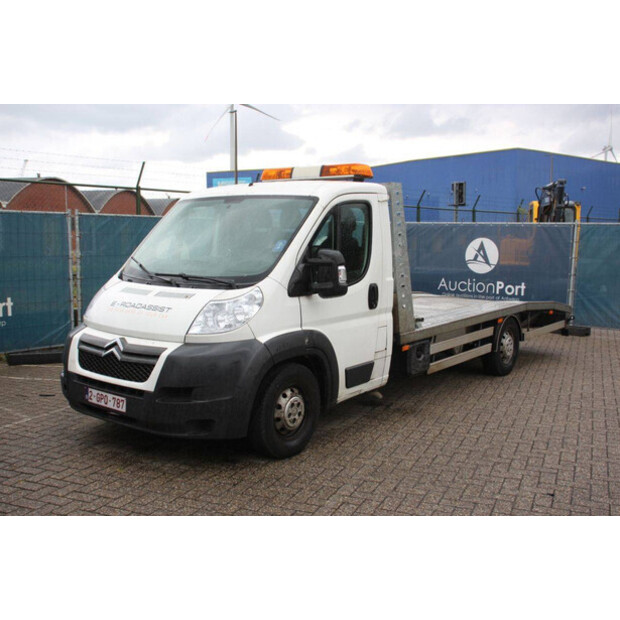 2012 Citroen Jumper-47965744
