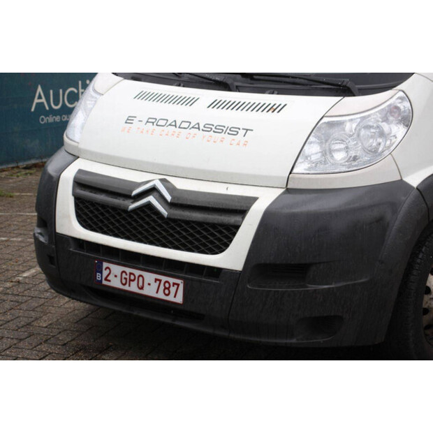 2012 Citroen Jumper-47965745