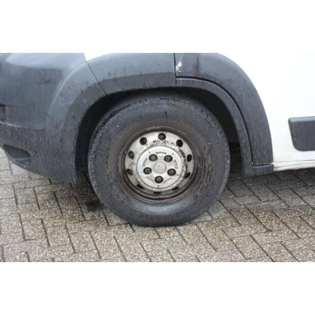 2012 Citroen Jumper-47965748