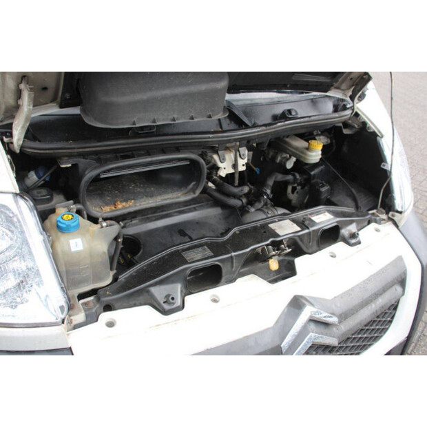 2012 Citroen Jumper-47965765