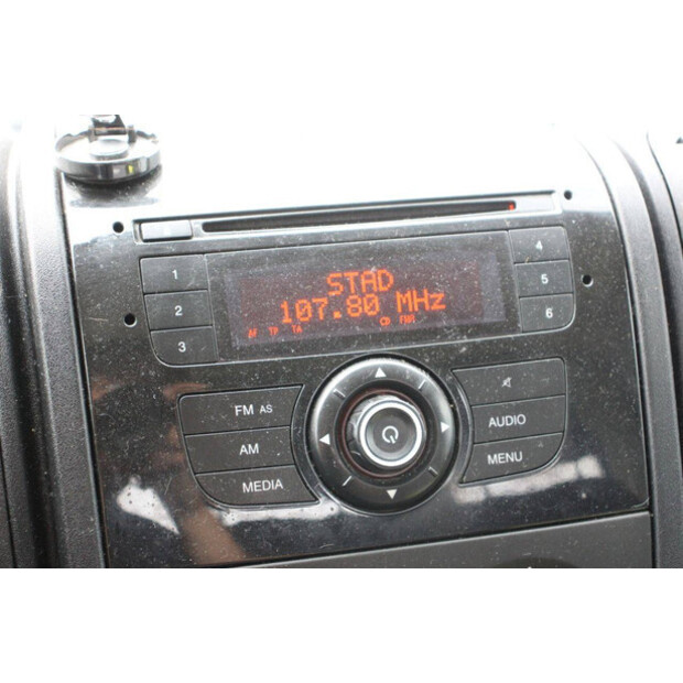 2012 Citroen Jumper-47965783