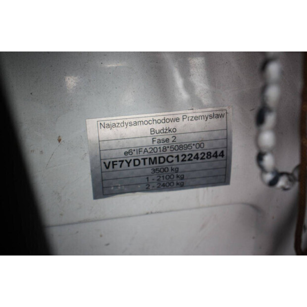 2012 Citroen Jumper-47965787