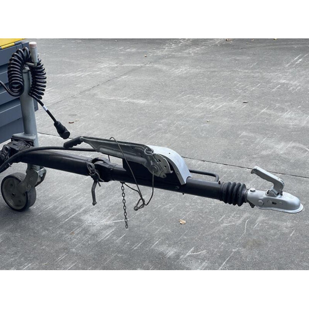 2011 Atlas-Copco XAS 97 DD - N-47966410
