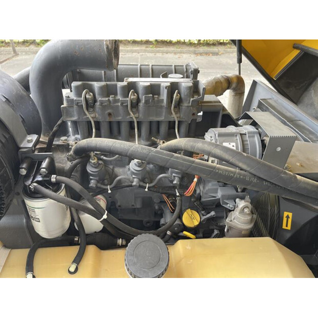 2011 Atlas-Copco XAS 97 DD - N-47966423