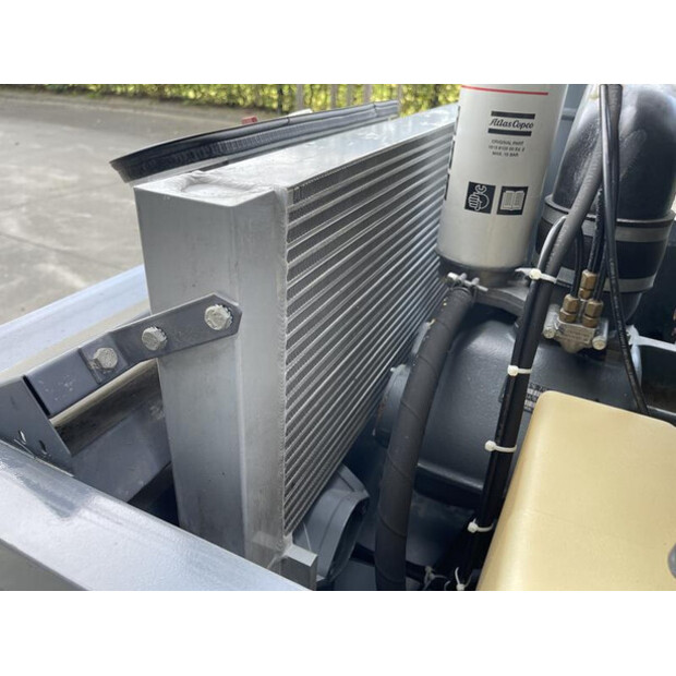 2011 Atlas-Copco XAS 97 DD - N-47966425
