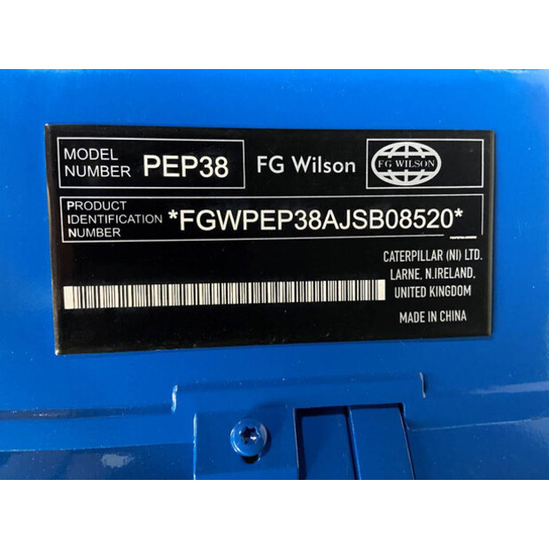 2026 اف جي ويلسون P50-3-47966460
