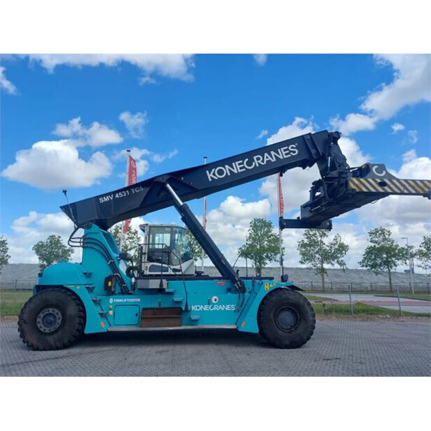 2019 KONECRANES SMV 4531 TC5-47966551