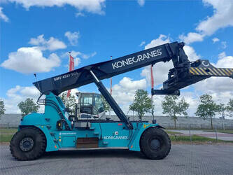 صورة ل التنضيد 2019 كونكرينز SMV 4531 TC5