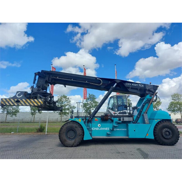 2019 KONECRANES SMV 4531 TC5-47966552