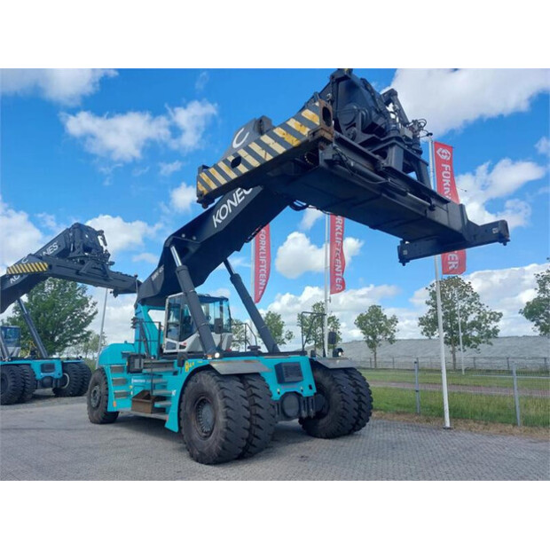 2019 KONECRANES SMV 4531 TC5-47966553