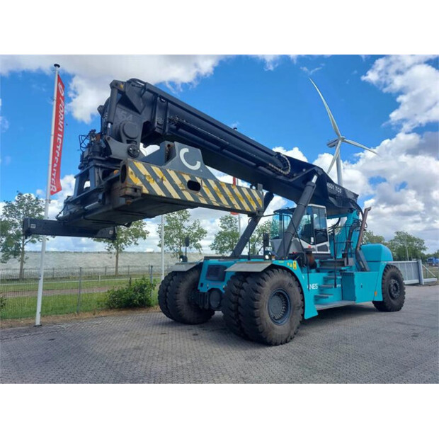 2019 KONECRANES SMV 4531 TC5-47966554