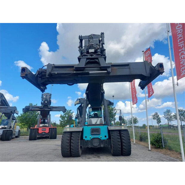 2019 KONECRANES SMV 4531 TC5-47966555