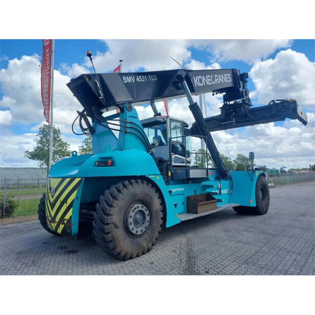 2019 KONECRANES SMV 4531 TC5-47966556