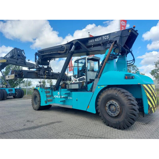 2019 KONECRANES SMV 4531 TC5-47966557