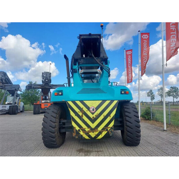 2019 KONECRANES SMV 4531 TC5-47966558