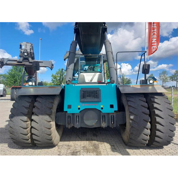 2019 KONECRANES SMV 4531 TC5-47966559