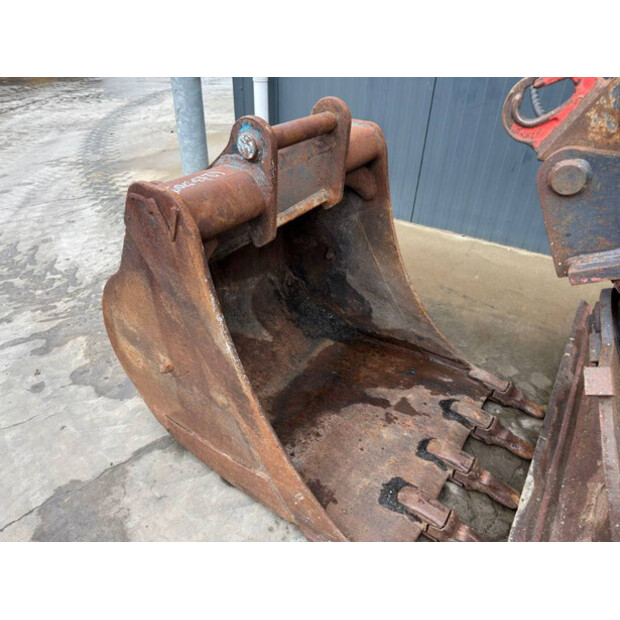 2012 فولفو EW160D-47966800