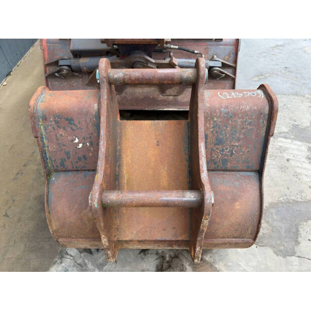 2012 فولفو EW160D-47966802