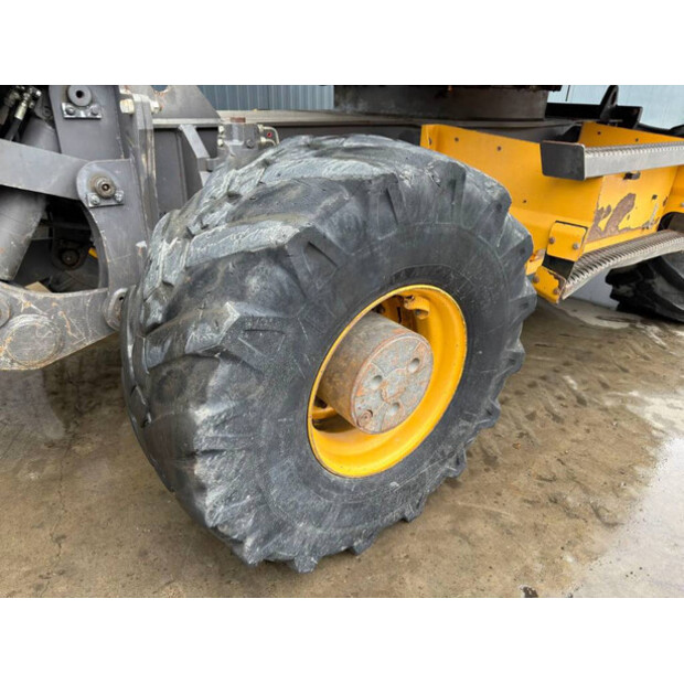 2012 فولفو EW160D-47966806