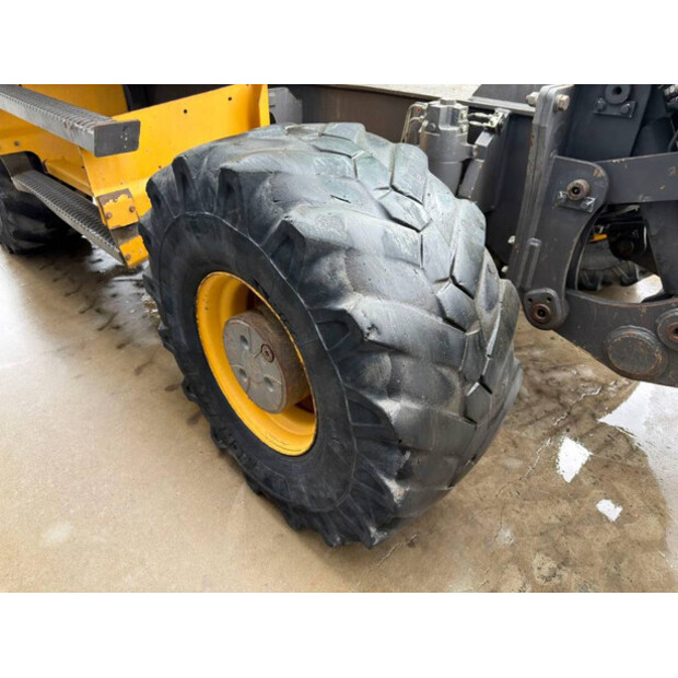 2012 فولفو EW160D-47966811