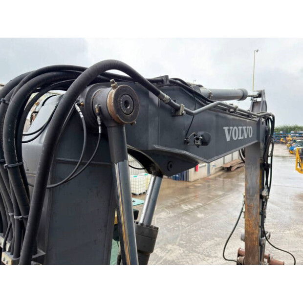 2012 فولفو EW160D-47966821