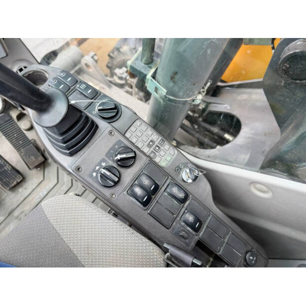 2012 فولفو EW160D-47966831