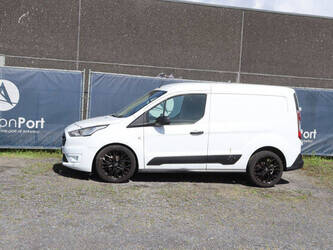 Image de VÉHICULES UTILITAIRES 2018 Ford Transit Connect À vendre à Belgique