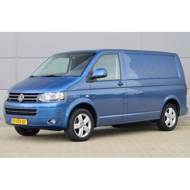 2012 فولكس فاجن Transporter 2.0TDI-47966877