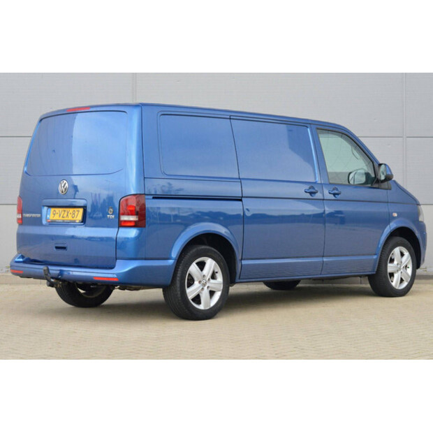 2012 فولكس فاجن Transporter 2.0TDI-47966880