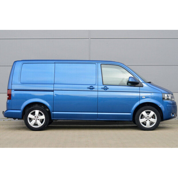 2012 فولكس فاجن Transporter 2.0TDI-47966881
